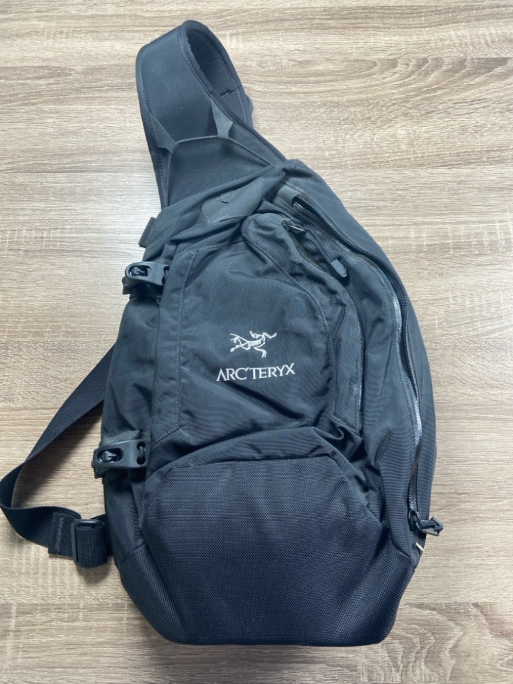 Arc'teryx Quiver Sling Bag
